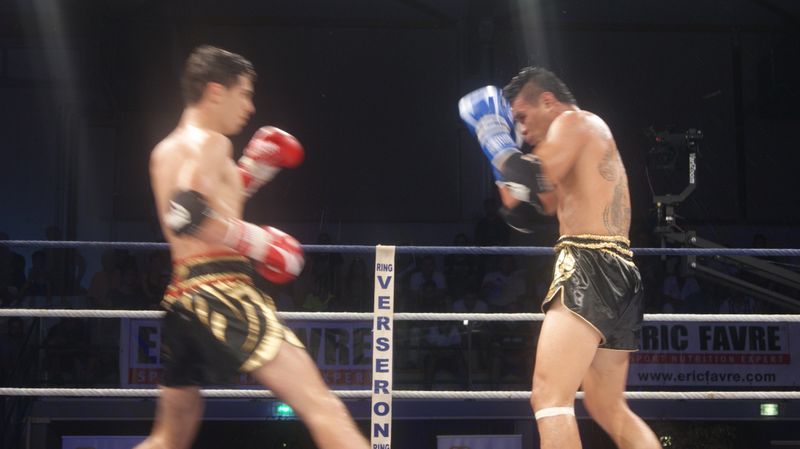 Gala Muay-thaï fighting championship. Lons le Sunier samedi 4 juillet 2015  - Energy Fight Club dsc07633.jpg (large)