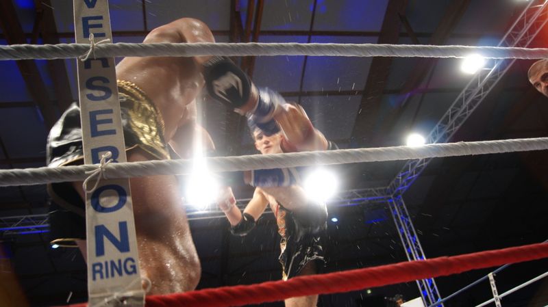 Gala Muay-thaï fighting championship. Lons le Sunier samedi 4 juillet 2015  - Energy Fight Club dsc07634.jpg (large)