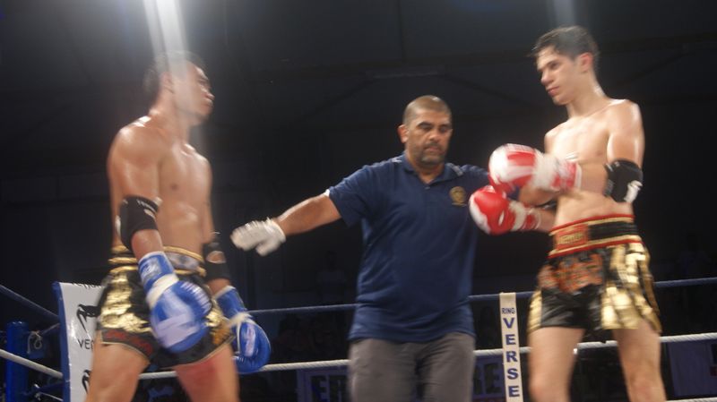 Gala Muay-thaï fighting championship. Lons le Sunier samedi 4 juillet 2015  - Energy Fight Club dsc07635.jpg (large)