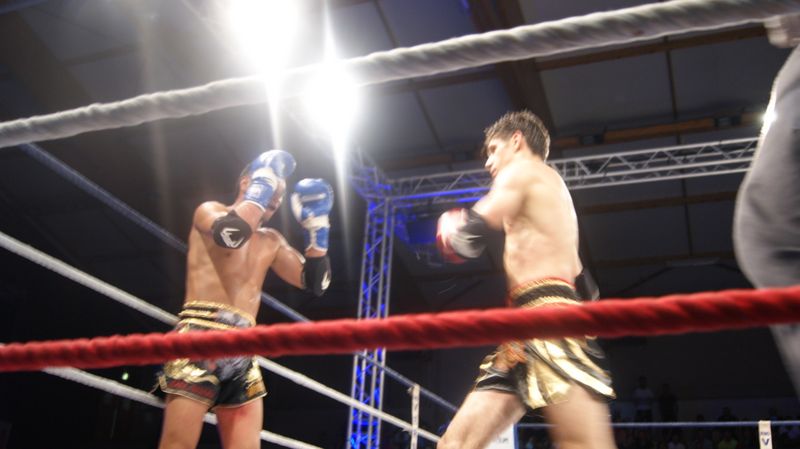 Gala Muay-thaï fighting championship. Lons le Sunier samedi 4 juillet 2015  - Energy Fight Club dsc07637.jpg (large)