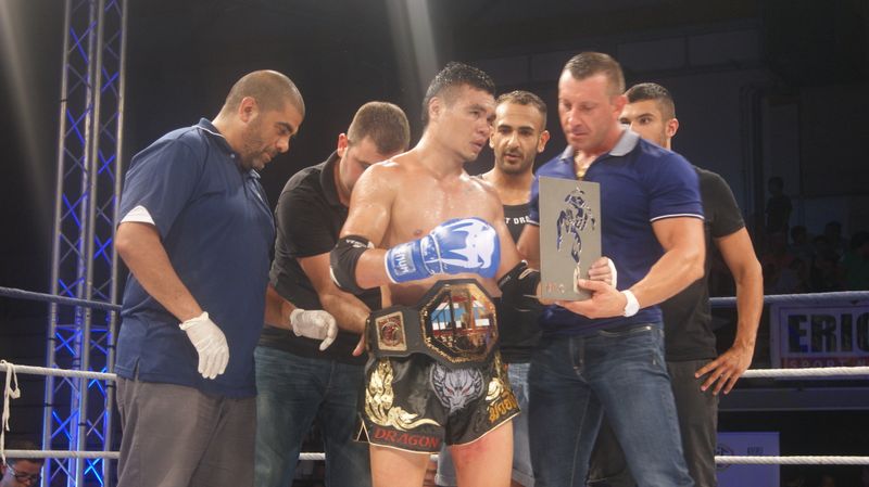 Gala Muay-thaï fighting championship. Lons le Sunier samedi 4 juillet 2015  - Energy Fight Club dsc07644.jpg (large)