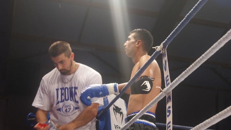 Gala Muay-thaï fighting championship. Lons le Sunier samedi 4 juillet 2015  - Energy Fight Club dsc07647.jpg (large)