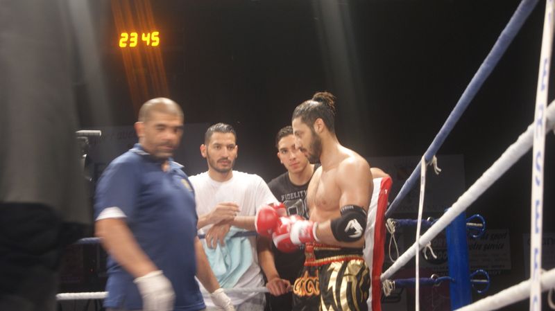 Gala Muay-thaï fighting championship. Lons le Sunier samedi 4 juillet 2015  - Energy Fight Club dsc07648.jpg (large)