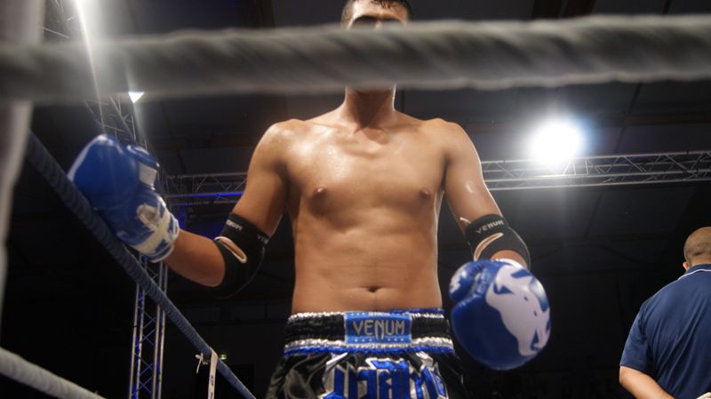 Gala Muay-thaï fighting championship. Lons le Sunier samedi 4 juillet 2015  - Energy Fight Club dsc07649.jpg (large)