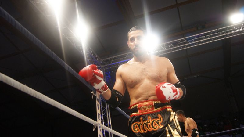 Gala Muay-thaï fighting championship. Lons le Sunier samedi 4 juillet 2015  - Energy Fight Club dsc07650.jpg (large)