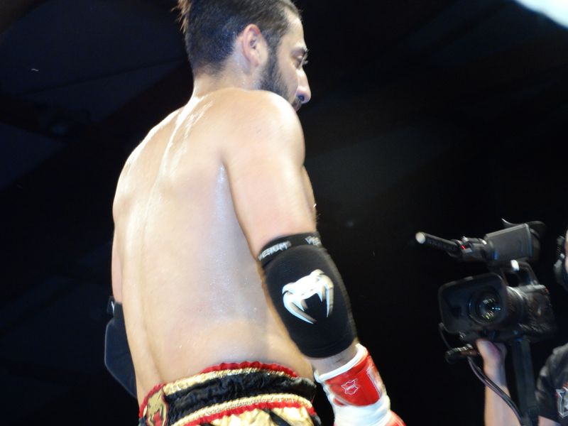 Gala Muay-thaï fighting championship. Lons le Sunier samedi 4 juillet 2015  - Energy Fight Club dsc07658.jpg (large)
