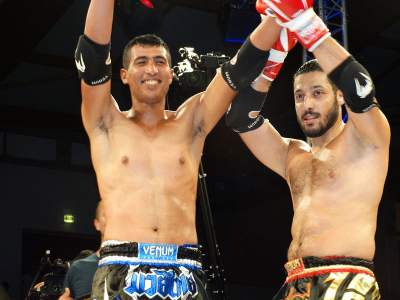 Gala Muay-thaï fighting championship. Lons le Sunier samedi 4 juillet 2015  - Energy Fight Club dsc07659.jpg (large)