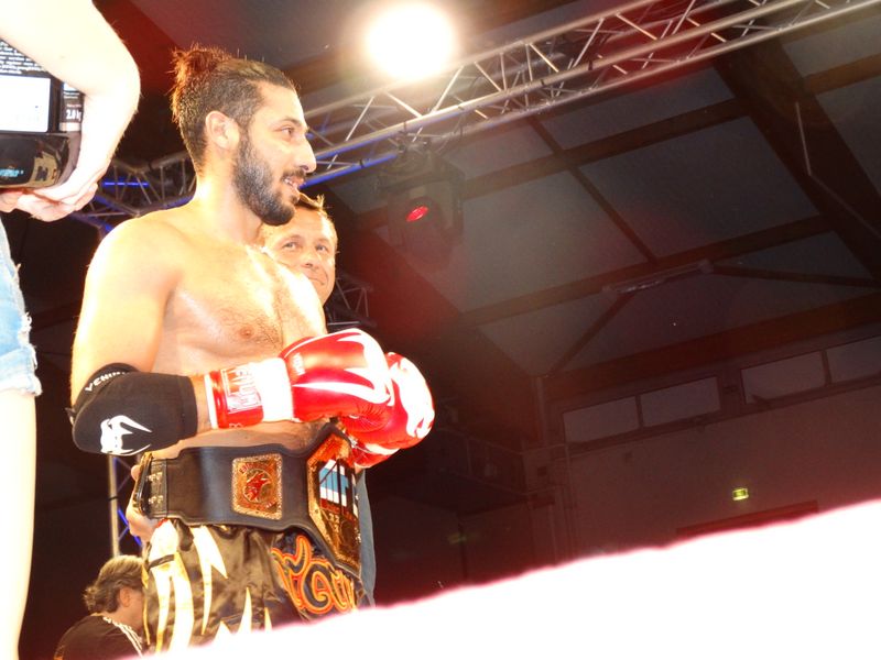 Gala Muay-thaï fighting championship. Lons le Sunier samedi 4 juillet 2015  - Energy Fight Club dsc07662.jpg (large)