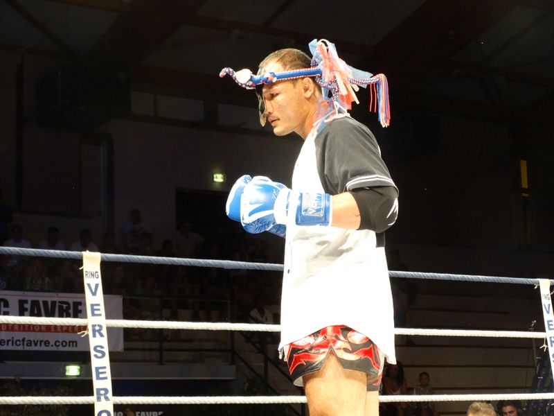 Gala Muay-thaï fighting championship. Lons le Sunier samedi 4 juillet 2015  - Energy Fight Club dsc07664.jpg (large)