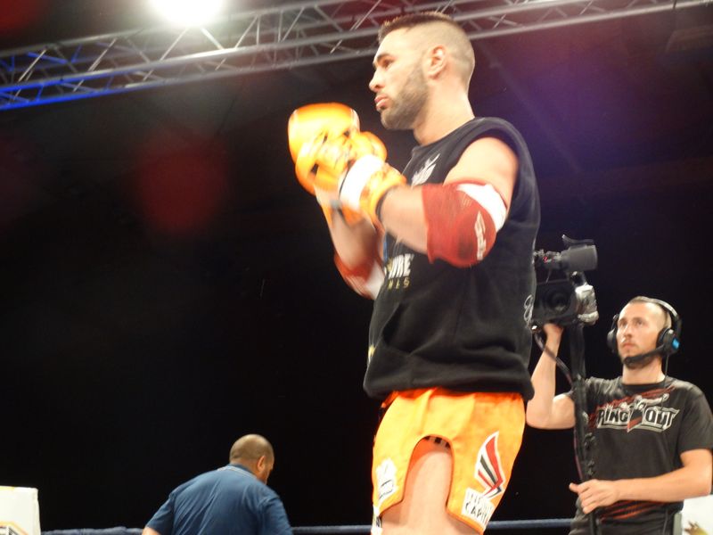 Gala Muay-thaï fighting championship. Lons le Sunier samedi 4 juillet 2015  - Energy Fight Club dsc07670.jpg (large)