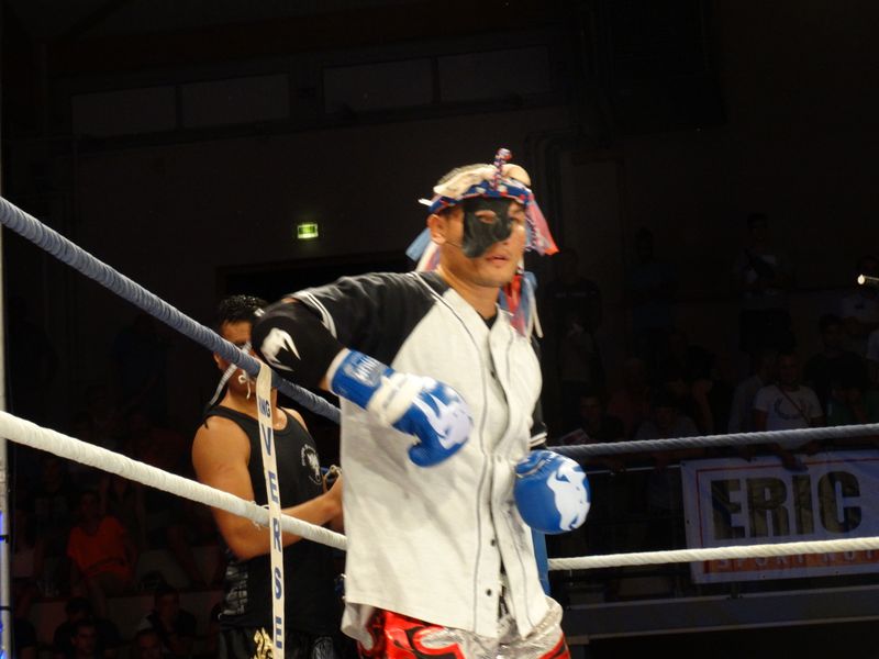 Gala Muay-thaï fighting championship. Lons le Sunier samedi 4 juillet 2015  - Energy Fight Club dsc07672.jpg (large)