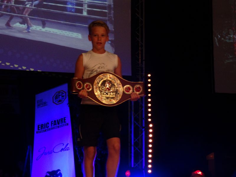 Gala Muay-thaï fighting championship. Lons le Sunier samedi 4 juillet 2015  - Energy Fight Club dsc07673.jpg (large)