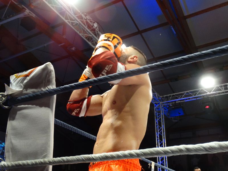 Gala Muay-thaï fighting championship. Lons le Sunier samedi 4 juillet 2015  - Energy Fight Club dsc07679.jpg (large)