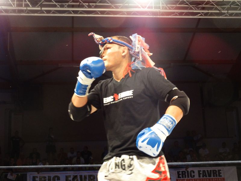 Gala Muay-thaï fighting championship. Lons le Sunier samedi 4 juillet 2015  - Energy Fight Club dsc07681.jpg (large)
