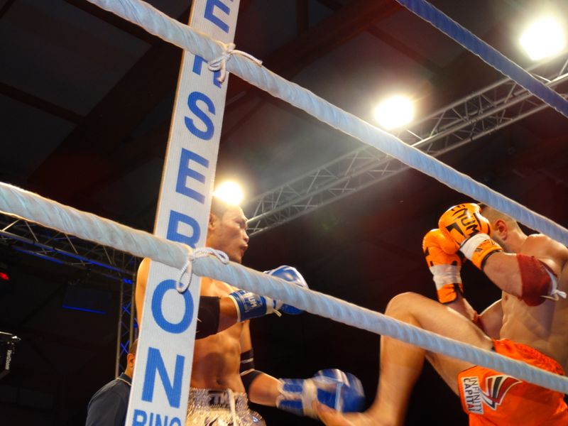 Gala Muay-thaï fighting championship. Lons le Sunier samedi 4 juillet 2015  - Energy Fight Club dsc07691.jpg (large)