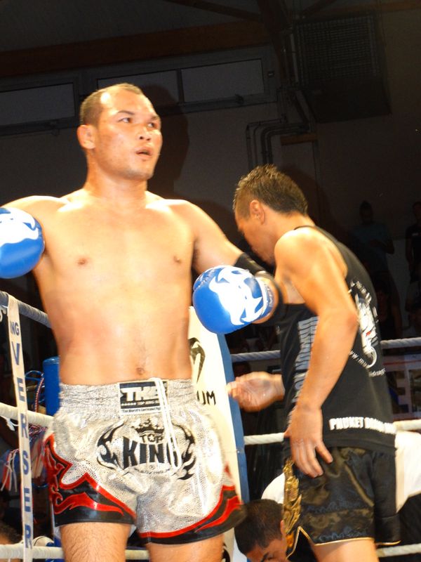 Gala Muay-thaï fighting championship. Lons le Sunier samedi 4 juillet 2015  - Energy Fight Club dsc07696.jpg (large)