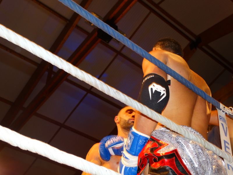 Gala Muay-thaï fighting championship. Lons le Sunier samedi 4 juillet 2015  - Energy Fight Club dsc07700.jpg (large)
