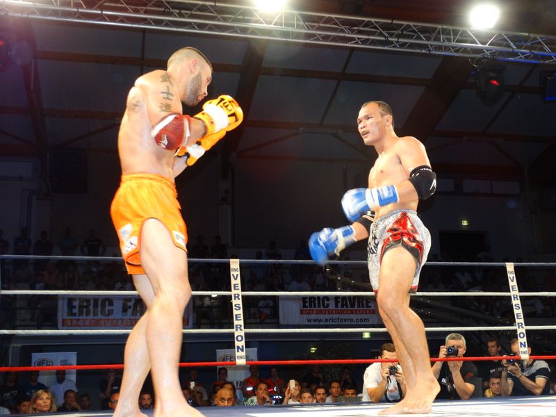 Gala Muay-thaï fighting championship. Lons le Sunier samedi 4 juillet 2015  - Energy Fight Club dsc07703.jpg (large)