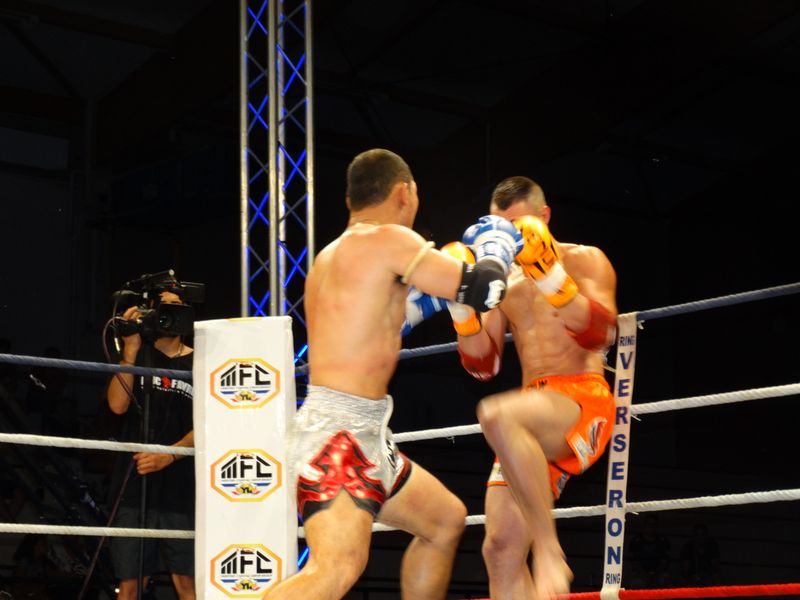 Gala Muay-thaï fighting championship. Lons le Sunier samedi 4 juillet 2015  - Energy Fight Club dsc07705.jpg (large)