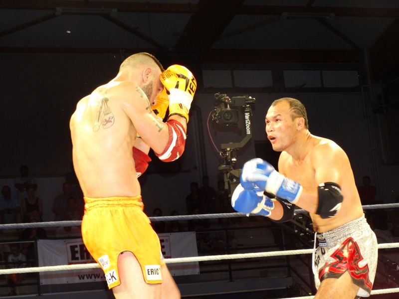 Gala Muay-thaï fighting championship. Lons le Sunier samedi 4 juillet 2015  - Energy Fight Club dsc07706.jpg (large)
