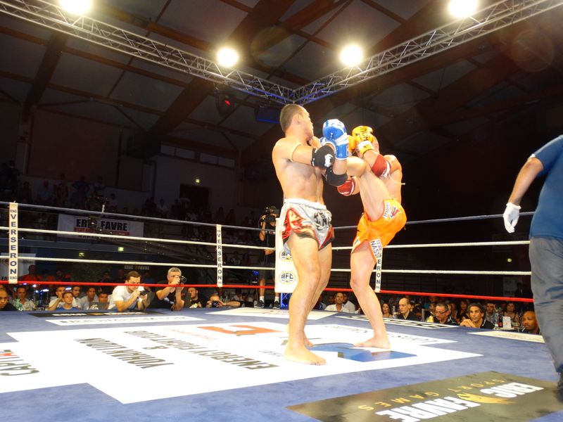 Gala Muay-thaï fighting championship. Lons le Sunier samedi 4 juillet 2015  - Energy Fight Club dsc07709.jpg (large)