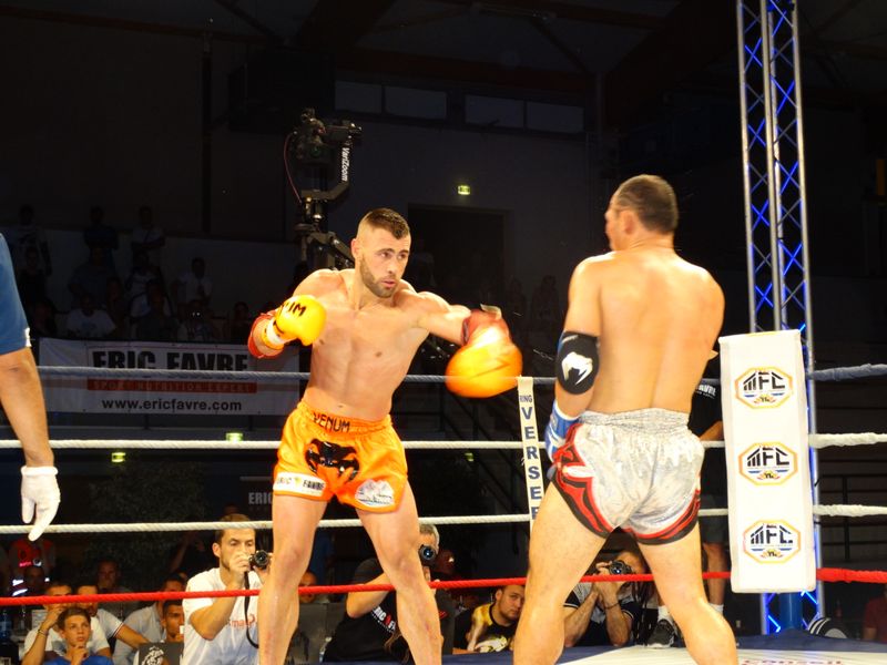 Gala Muay-thaï fighting championship. Lons le Sunier samedi 4 juillet 2015  - Energy Fight Club dsc07712.jpg (large)