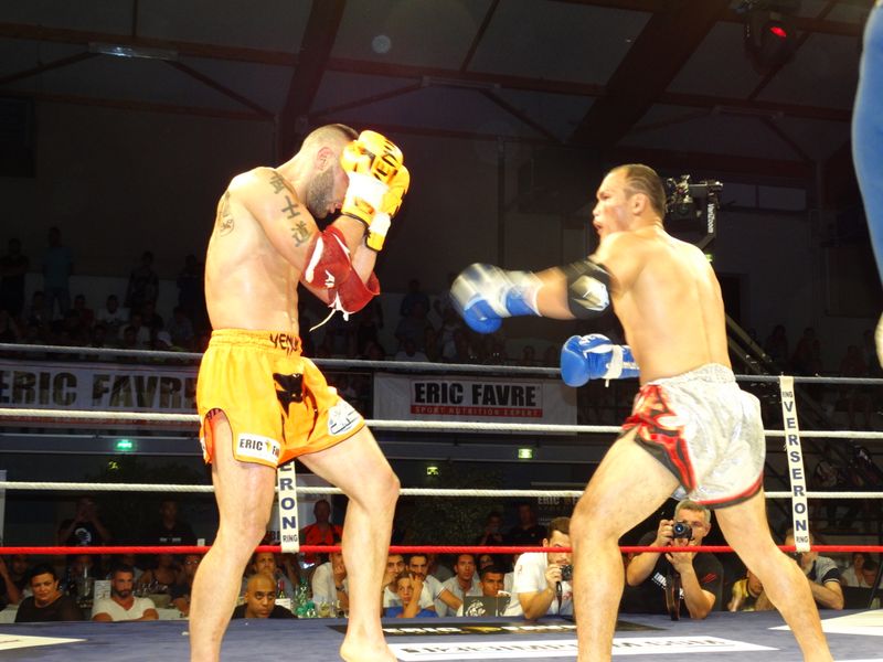 Gala Muay-thaï fighting championship. Lons le Sunier samedi 4 juillet 2015  - Energy Fight Club dsc07713.jpg (large)