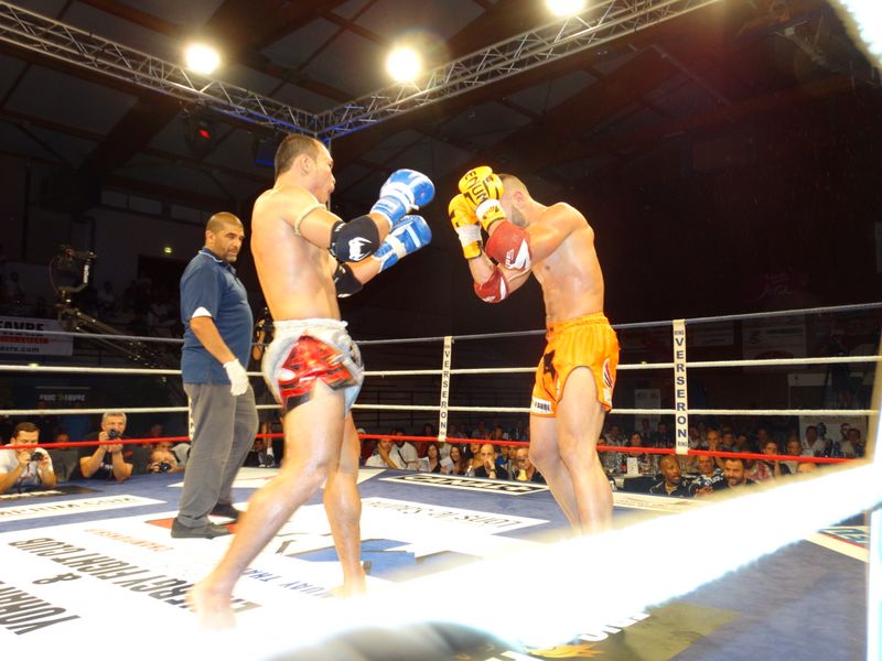 Gala Muay-thaï fighting championship. Lons le Sunier samedi 4 juillet 2015  - Energy Fight Club dsc07715.jpg (large)