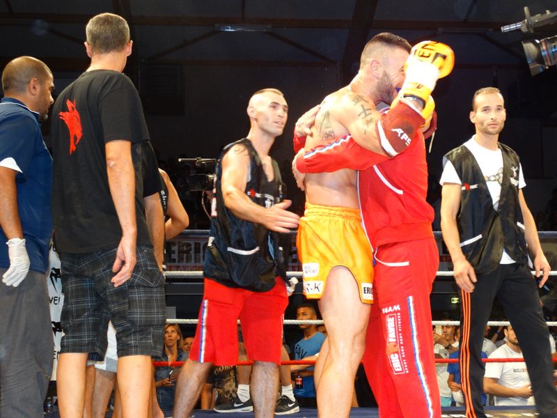 Gala Muay-thaï fighting championship. Lons le Sunier samedi 4 juillet 2015  - Energy Fight Club dsc07721.jpg (large)