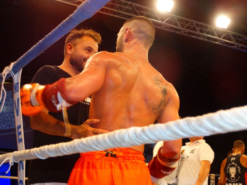 Gala Muay-thaï fighting championship. Lons le Sunier samedi 4 juillet 2015  - Energy Fight Club dsc07724.jpg (large)