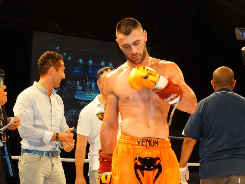 Gala Muay-thaï fighting championship. Lons le Sunier samedi 4 juillet 2015  - Energy Fight Club dsc07726.jpg (large)