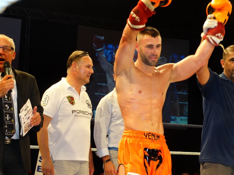 Gala Muay-thaï fighting championship. Lons le Sunier samedi 4 juillet 2015  - Energy Fight Club dsc07727.jpg (large)