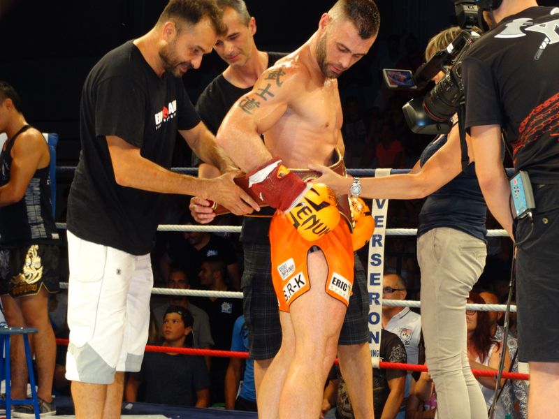 Gala Muay-thaï fighting championship. Lons le Sunier samedi 4 juillet 2015  - Energy Fight Club dsc07728.jpg (large)