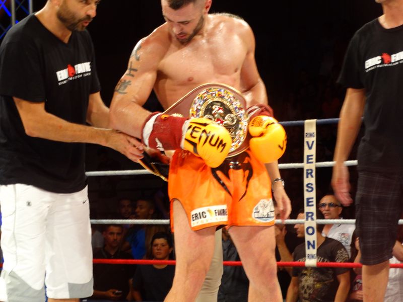 Gala Muay-thaï fighting championship. Lons le Sunier samedi 4 juillet 2015  - Energy Fight Club dsc07729.jpg (large)