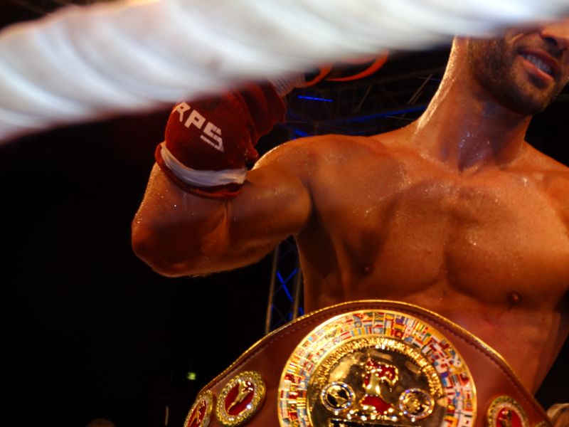 Gala Muay-thaï fighting championship. Lons le Sunier samedi 4 juillet 2015  - Energy Fight Club dsc07730.jpg (large)