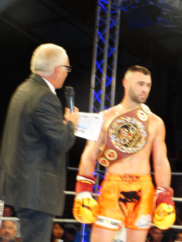 Gala Muay-thaï fighting championship. Lons le Sunier samedi 4 juillet 2015  - Energy Fight Club dsc07732.jpg (large)