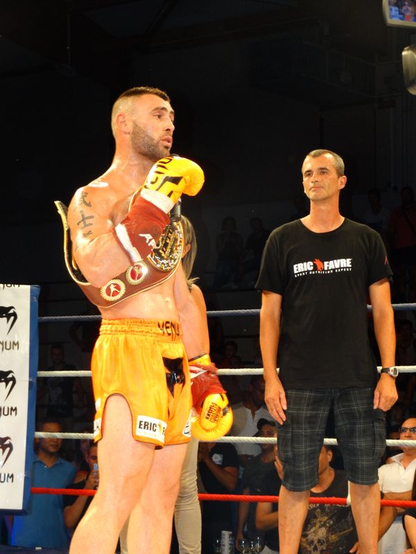 Gala Muay-thaï fighting championship. Lons le Sunier samedi 4 juillet 2015  - Energy Fight Club dsc07734.jpg (large)