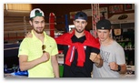 Gala Muay-thaï fighting championship. Lons le Sunier samedi 4 juillet 2015  - Energy Fight Club: dsc07322.jpg