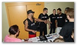 Gala Muay-thaï fighting championship. Lons le Sunier samedi 4 juillet 2015  - Energy Fight Club: dsc07328.jpg