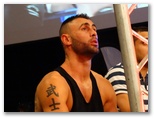Gala Muay-thaï fighting championship. Lons le Sunier samedi 4 juillet 2015  - Energy Fight Club: dsc07499.jpg