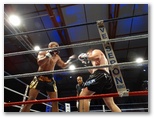 Energy Fight Club