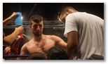 Gala Muay-thaï fighting championship. Lons le Sunier samedi 4 juillet 2015  - Energy Fight Club: dsc07593.jpg