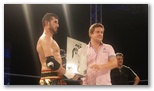 Gala Muay-thaï fighting championship. Lons le Sunier samedi 4 juillet 2015  - Energy Fight Club: dsc07596.jpg