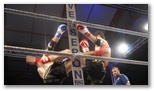 Gala Muay-thaï fighting championship. Lons le Sunier samedi 4 juillet 2015  - Energy Fight Club: dsc07609.jpg