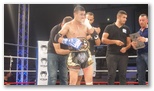 Energy Fight Club