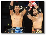 Gala Muay-thaï fighting championship. Lons le Sunier samedi 4 juillet 2015  - Energy Fight Club: dsc07659.jpg