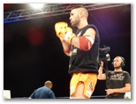 Gala Muay-thaï fighting championship. Lons le Sunier samedi 4 juillet 2015  - Energy Fight Club: dsc07670.jpg