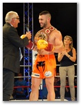 Gala Muay-thaï fighting championship. Lons le Sunier samedi 4 juillet 2015  - Energy Fight Club: dsc07733.jpg
