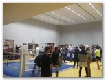 Energy Fight Club