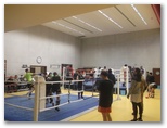 Energy Fight Club